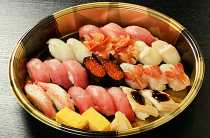 華（3人前）