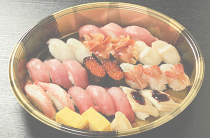 華（3人前）