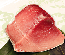 ご贈答用まぐろ 特別価格で大奉仕!